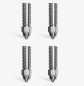 Preview: K1 Max High Flow Nozzle Kit